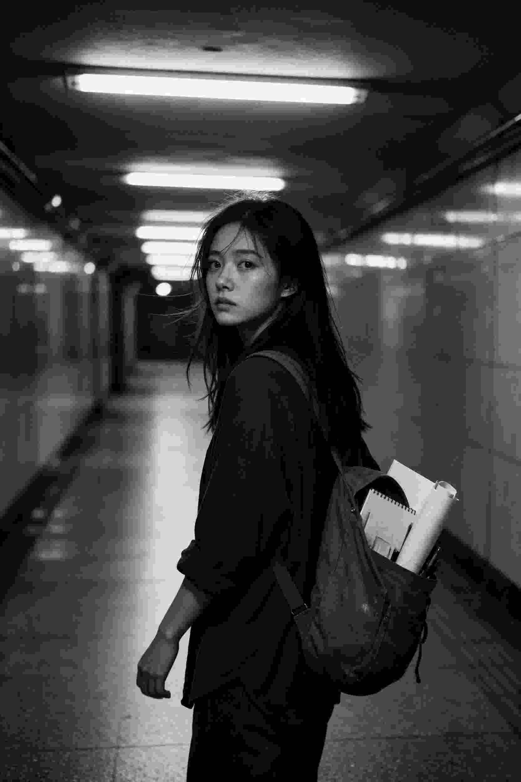魔法使的新娘