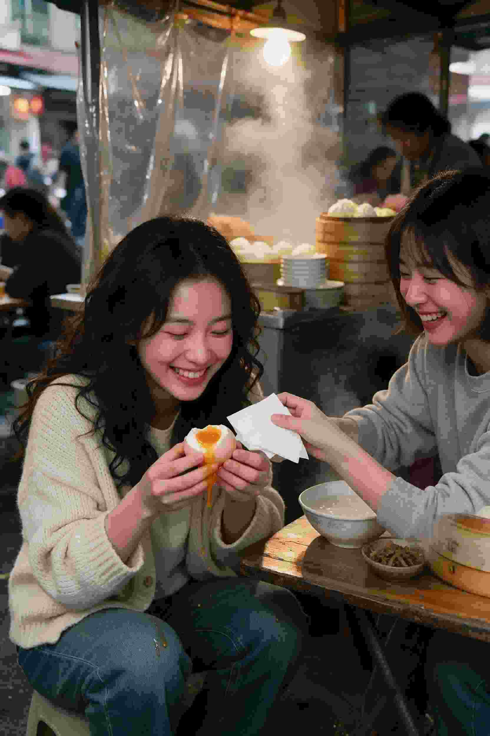 境界触发者