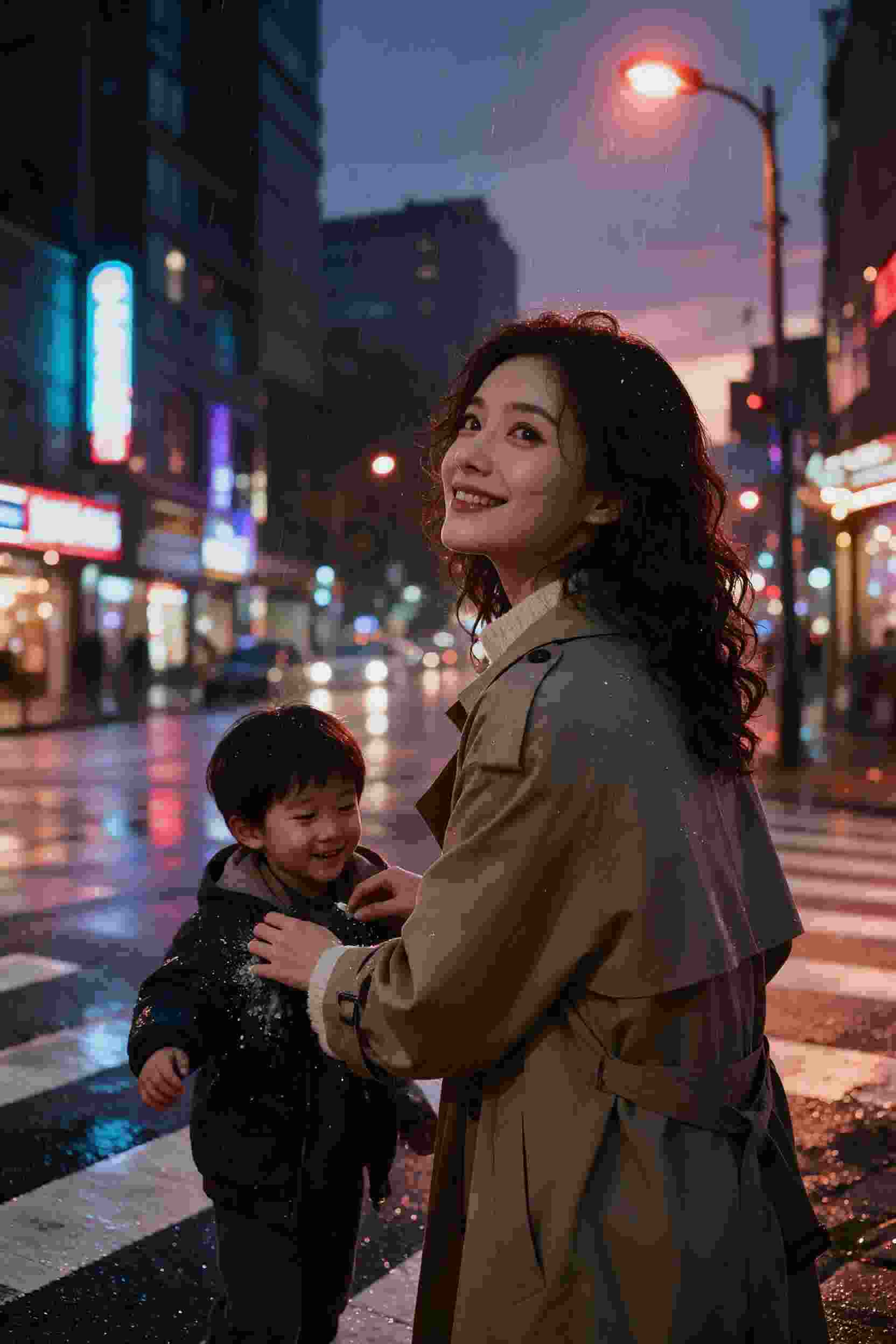 我独自升级